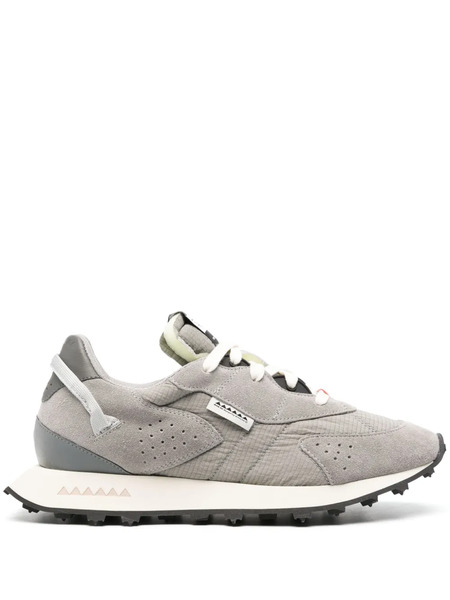  Run Of Oxygen Sneakers - Grey 