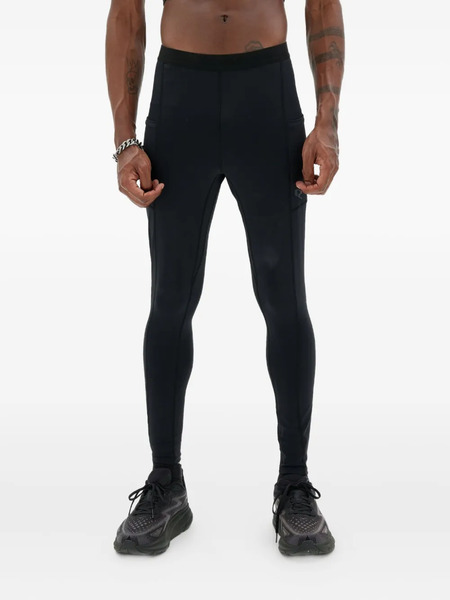  Running Order Ari Leggings - Black 