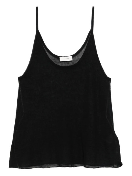  Ruohan Kea Slip Top - Black 