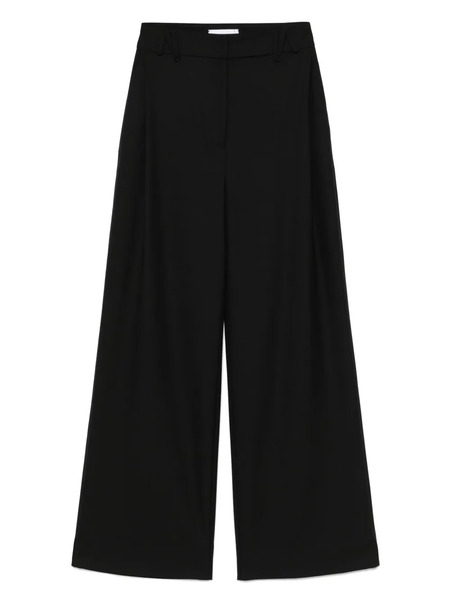  Rxquette Twist Trousers - Black 