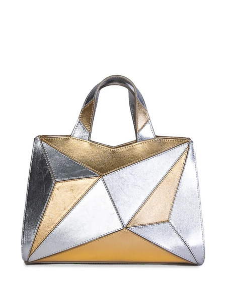  Ryzí Medium Leia 2.0 Bag - Silver 