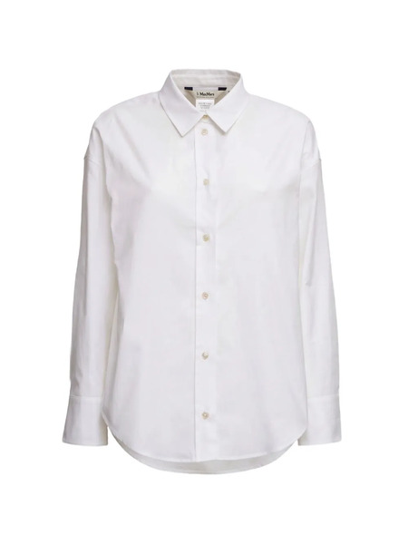  's Max Mara Adele Shirt - White 
