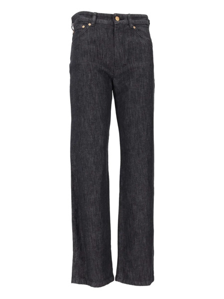  's Max Mara Alan Long Trousers - Grey 