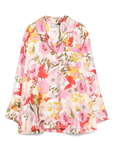  's Max Mara Alan Shirt - Neutrals 