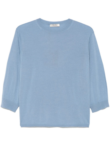  's Max Mara Amici Sweater - Blue 