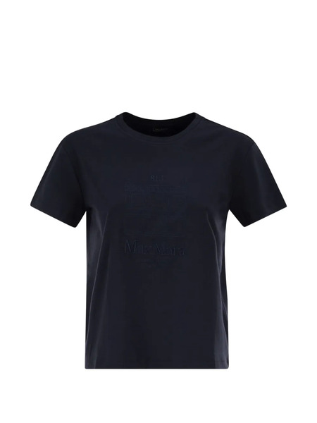  's Max Mara Bella T-shirt - Blue 