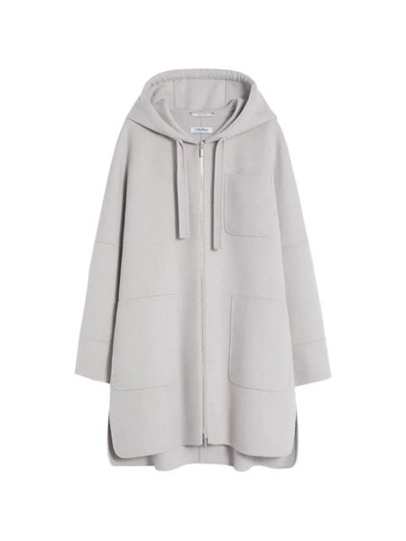  's Max Mara Double-faced Coat - Neutrals 