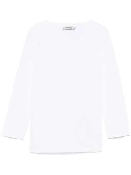  's Max Mara Durata T-shirt - White 