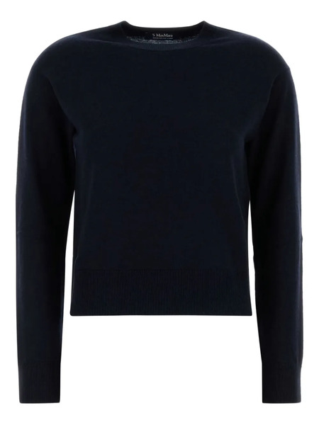  's Max Mara Eco Top - Blue 