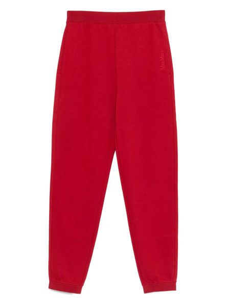  's Max Mara Embroidered-logo Track Pants 