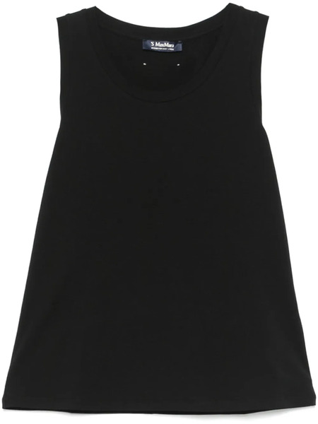  's Max Mara Erbert Tank Top - Black 