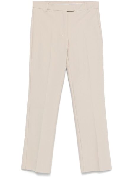  's Max Mara Fatina Trousers - Neutrals 