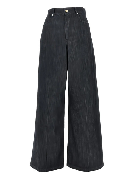  's Max Mara Five-pocket Jeans - Blue 