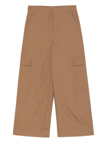  's Max Mara Gloria Trousers - Brown 
