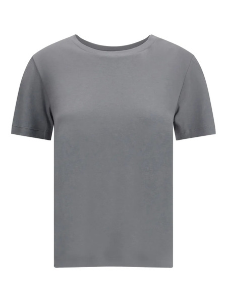  's Max Mara Maya Short-sleeves T-shirt - Grey 