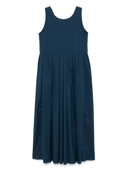  's Max Mara Moira Midi Dress - Blue 