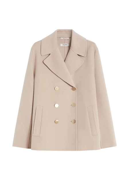  's Max Mara 2619041041600 051 Pink Powder - Neutrals 