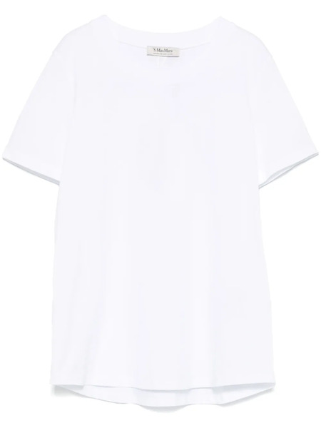  's Max Mara Reno T-shirt - White 