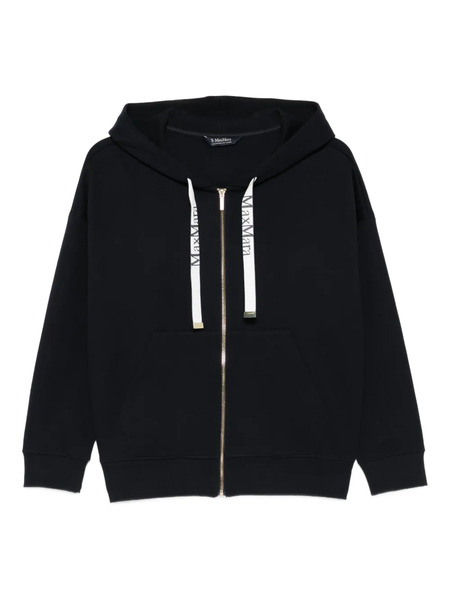  's Max Mara Smmjour Hoodie - Blue 