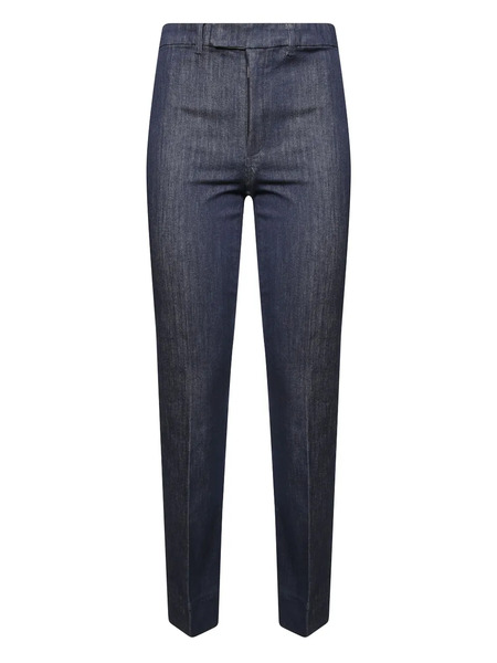  's Max Mara Uberti Jeans - Blue 