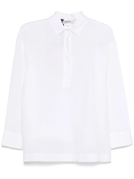  's Max Mara Varese Shirt - White 
