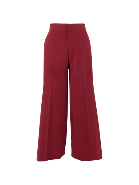  Sa Su Phi Elasticated Trousers - Red 