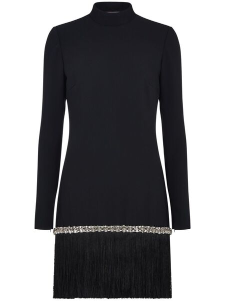  Sabina Bilenko Cheryl Dress - Black 