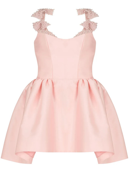  Sabina Bilenko Miley Dress - Pink 