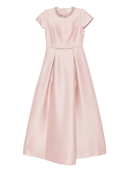  Sachin & Babi Blythe Gown - Pink 