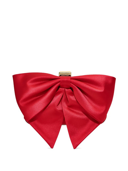  Sachin & Babi Cupids Bow Clutch Bag - Red 