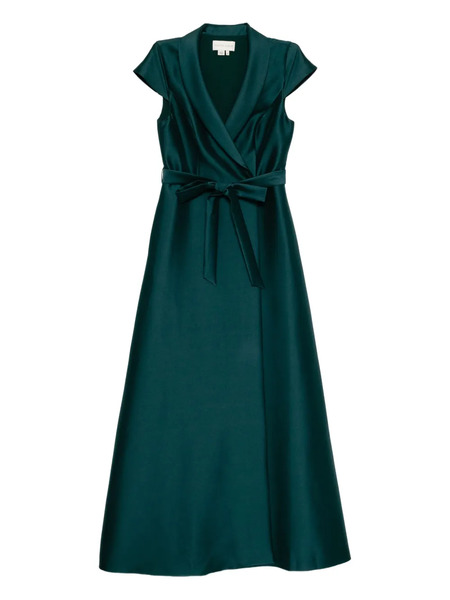  Sachin & Babi Etienne Gown - Green 