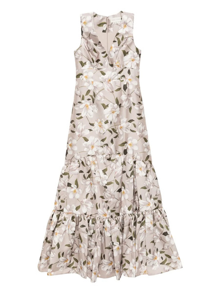  Sachin & Babi Rori Gown - Neutrals 