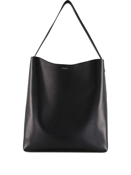  Saint Laurent Bold Shoulder Bag - Black 