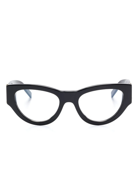  Saint Laurent Eyewear Sl M94 Opt Glasses - Black 