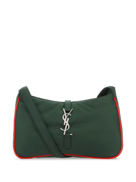  Saint Laurent Le 5 à 7 Shoulder Bag - Green 