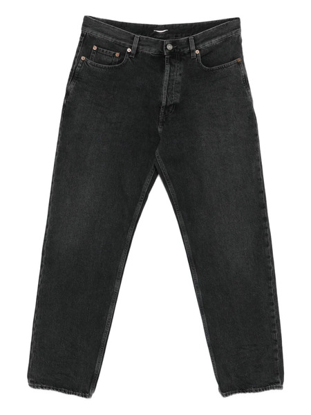  Saint Laurent Mick Jeans - Black 