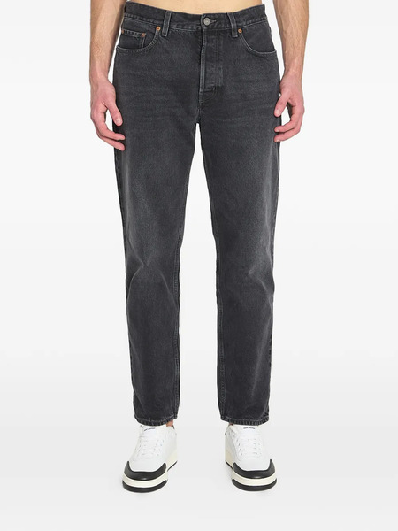  Saint Laurent Mick Jeans - Black 