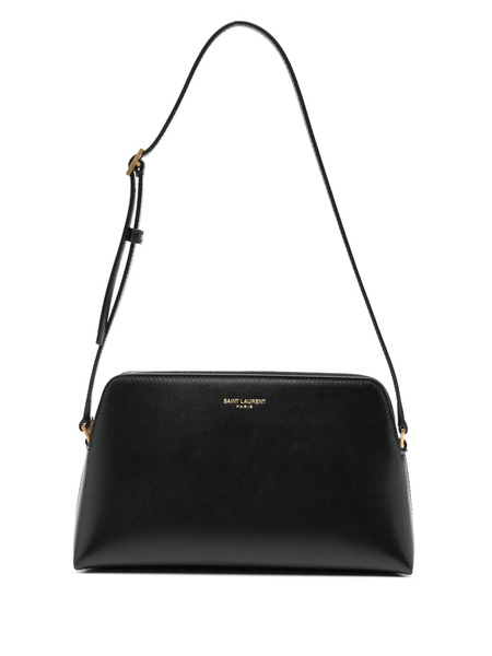  Saint Laurent Paris Mini Bag - Black 