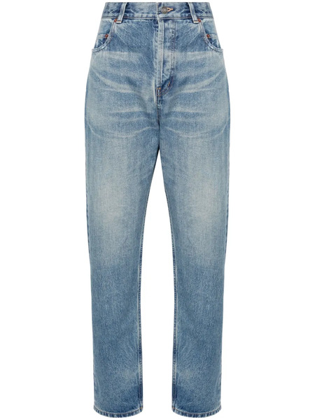  Saint Laurent Vanessa Jeans - Blue 