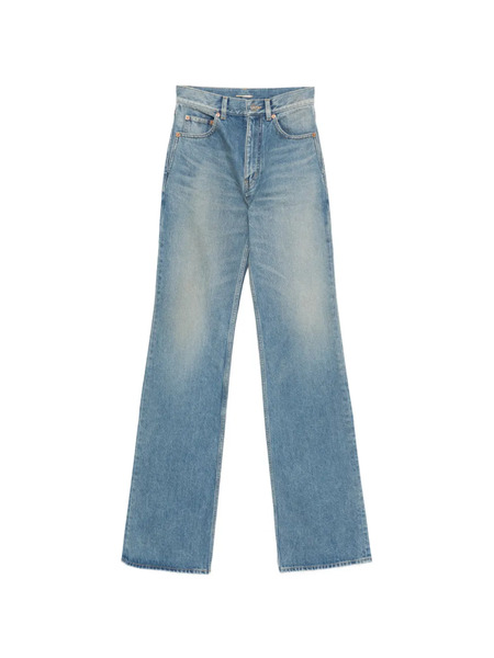  Saint Laurent 823599.y11ca 4939 Midi Blue 