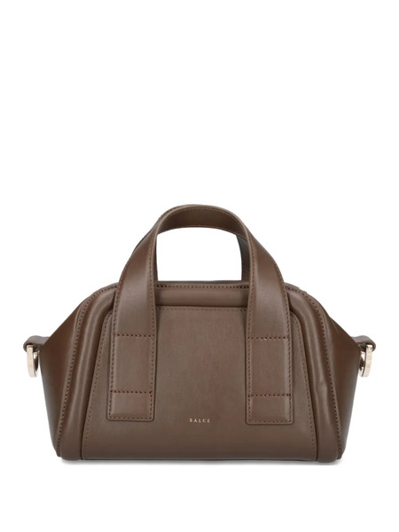  Salce Small Alene Tote Bag - Brown 