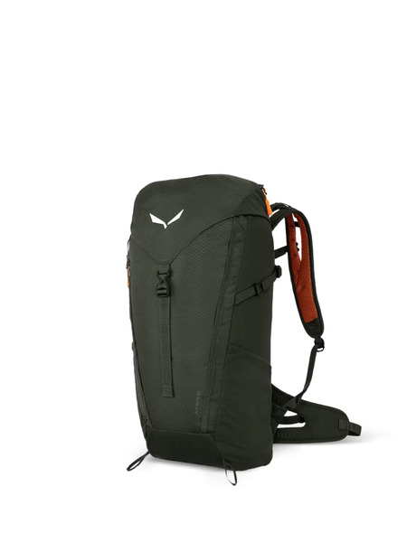  Salewa 26l Alp Mate Backpack - Green 