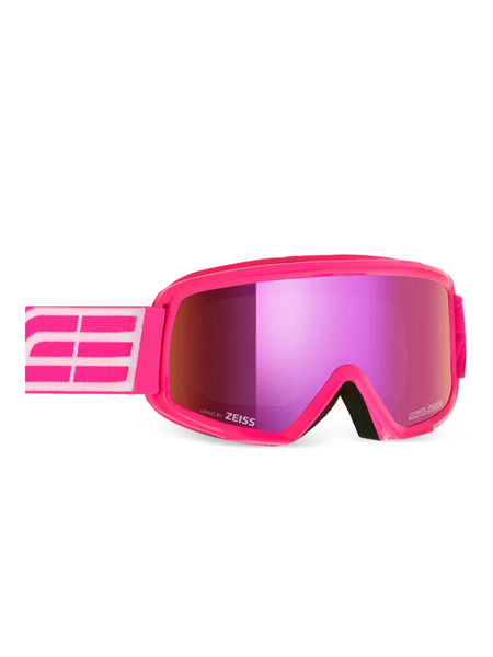  Salice Elasticated-strap Ski Goggles - Pink 
