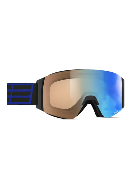  Salice 105 Rwx Ski Goggles - Black 