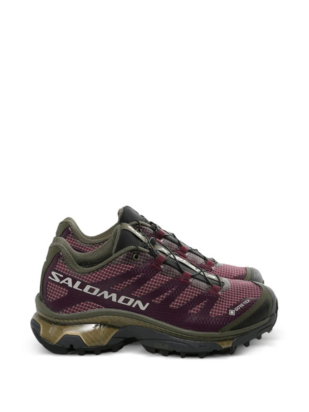  Salomon Advanced Xt-4 Sneakers - Brown 