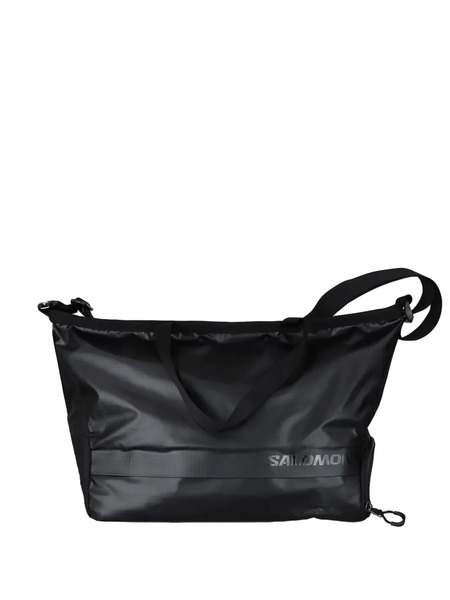  Salomon Extended Tote Bag - Black 