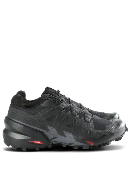  Salomon Speedcross 6 Gtx Sneakers - Black 