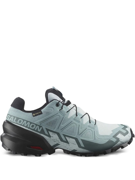  Salomon Speedcross 6 Sneakers - Blue 