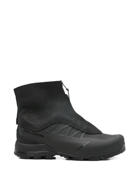  Salomon Tepiaz Advanced Zip Boots - Black 