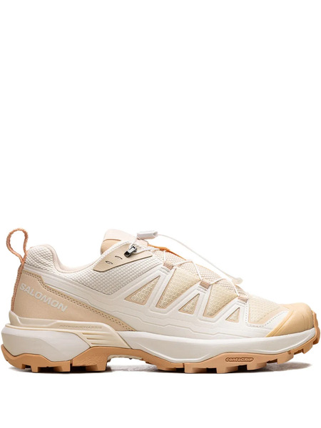  Salomon X Ultra 360 Edge Sneakers - Neutrals 